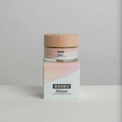 Mycle Fine Mycle Shine Cream