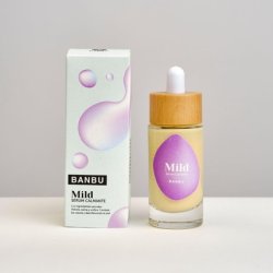 Mild Facial Serum
