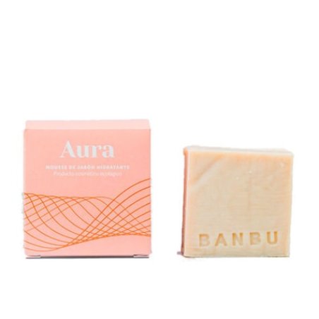 Hygiene Banbu Unisex Soap for Normal to Dry Skin 100g
