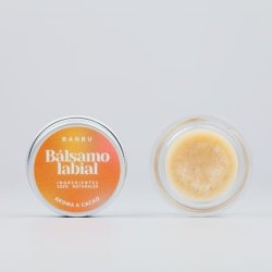 Coconut Lip Balm