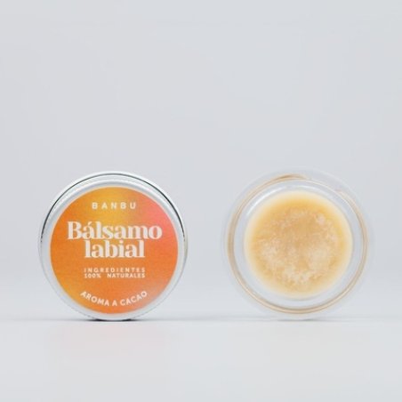 Coconut Lip Balm
