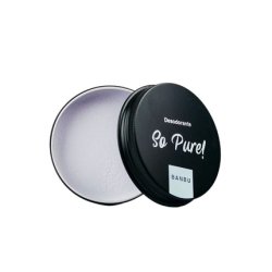 So Pure Deodorant Cream 60g