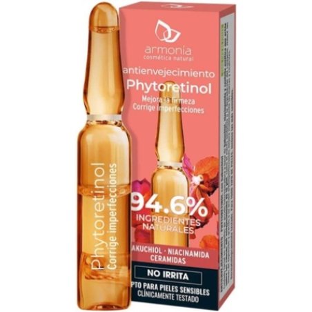 Phytoretinol Treatment 1 Ampoule 2ml