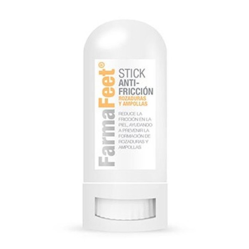 CINFA FarmaFeet Anti-Friction Stick 8ml