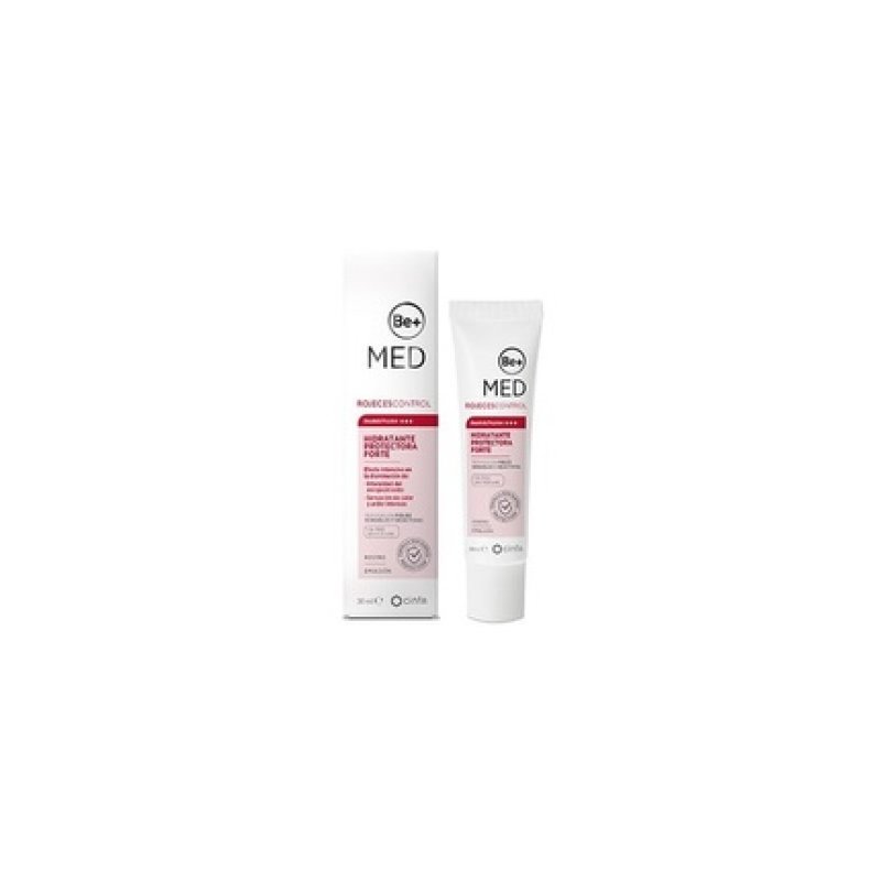 BE Med Antirojeces Forte Anti-Redness Treatment 30ml