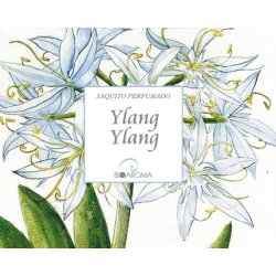 Bioaroma Ylang Ylang Scented Sachet 125g