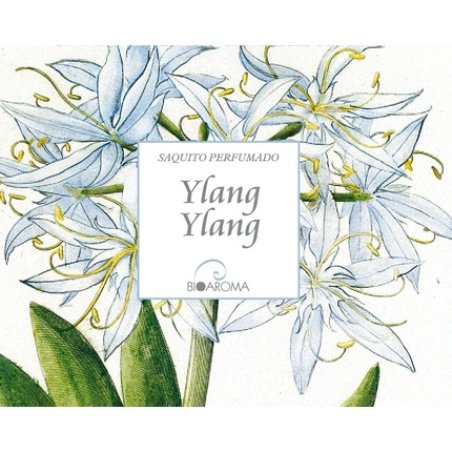 Bioaroma Ylang Ylang Scented Sachet 125g