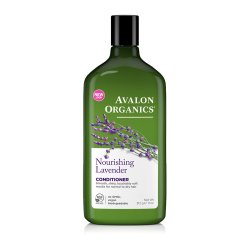 Avalon Organic Nourishing Lavender Conditioner