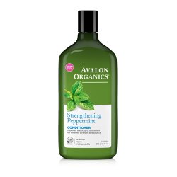 Avalon Organic Strengthening Peppermint Conditioner