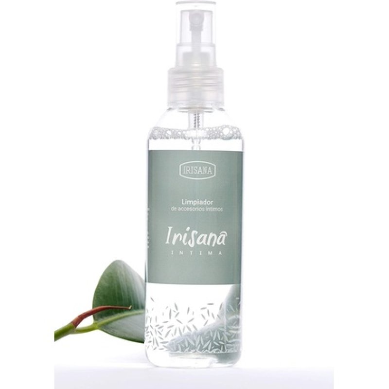 Irisana IR48 Unisex Intimate Cleanser 150ml