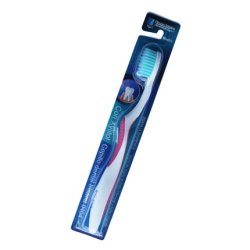 Cepillo Dental Irisana Xilitol Medio 72 Ir04