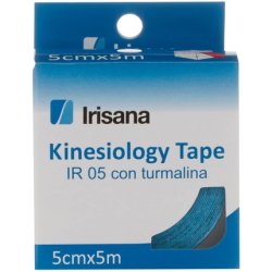 Irisana Neuromuscular Bandage Blue 85g