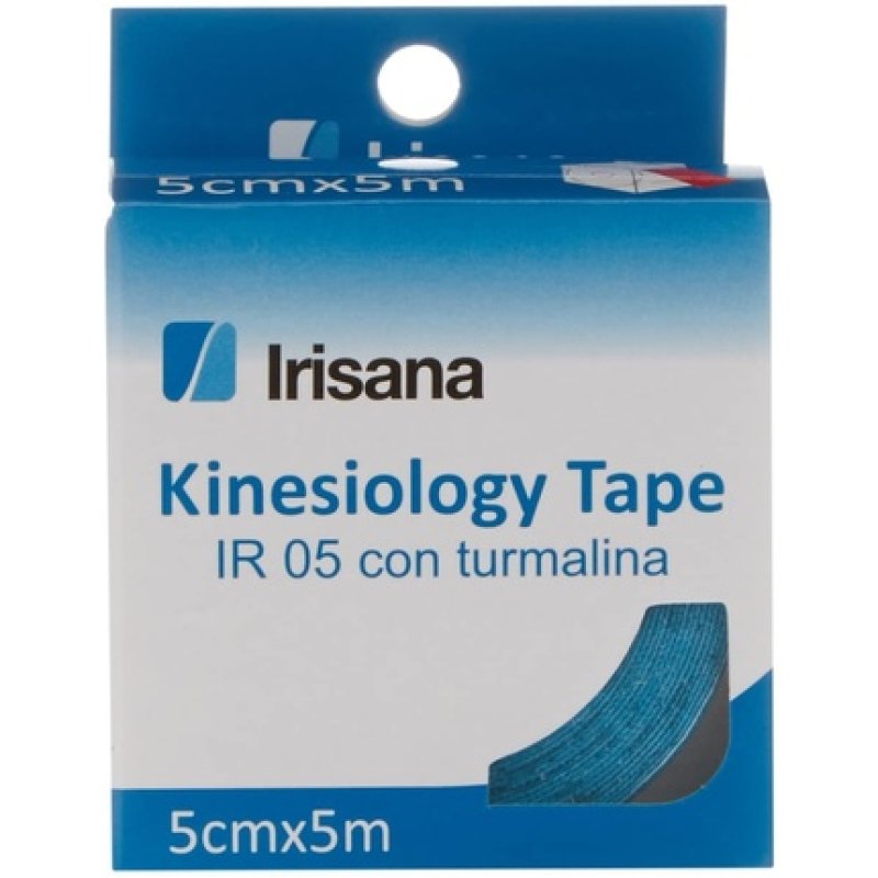 Irisana Neuromuscular Bandage Blue 85g