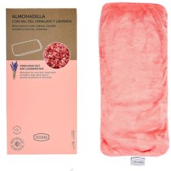 Himalaya Salt and Lavender Pad