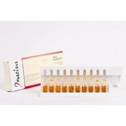 Irisana Pure Wild Rose Oil 10 Single Doses 2ml