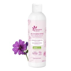 Fleurance Nature Intimate Hygiene Gel 200ml