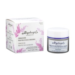 Moisturizing Day Cream For Mature Or Dry Skin