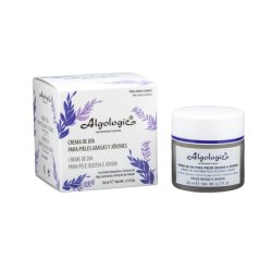 Day Cream For Young And Oily Skin