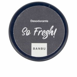 So Fresh Deodorant Crema 60g
