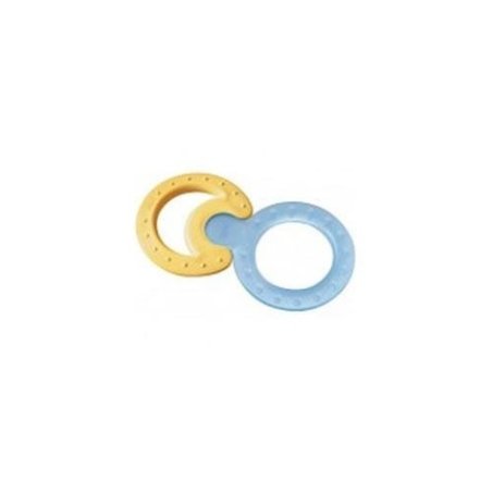 Nuk Set Snapper Cool Multicolored