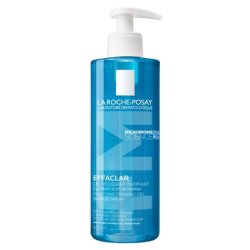 La Rocheposay Effaclar Purifying Gel Pack M 400 Ml