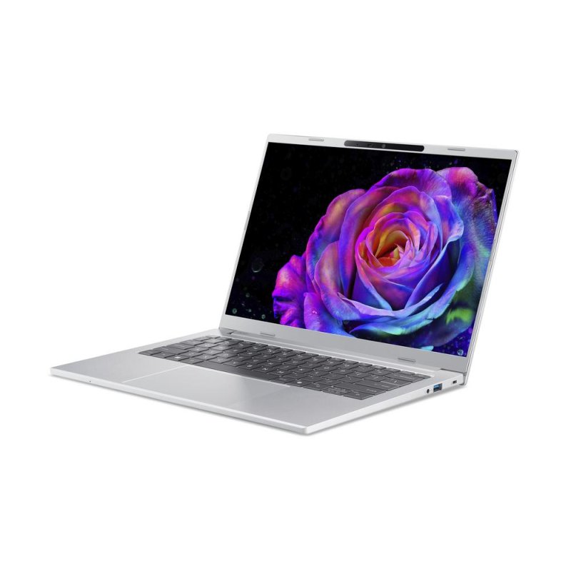 Acer Aspire 14 AI OLED (A14-I71M-76XL) Copilot PC 14" WUXGA, OLED, Intel Ultra 355 (49 TOPS), 16GB RAM, 512GB SSD,