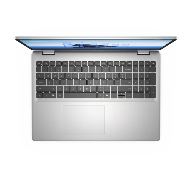 PORTATIL DELL 16 DC16250 CORE 5-120U 16GB 512GB 16" W11P noAC