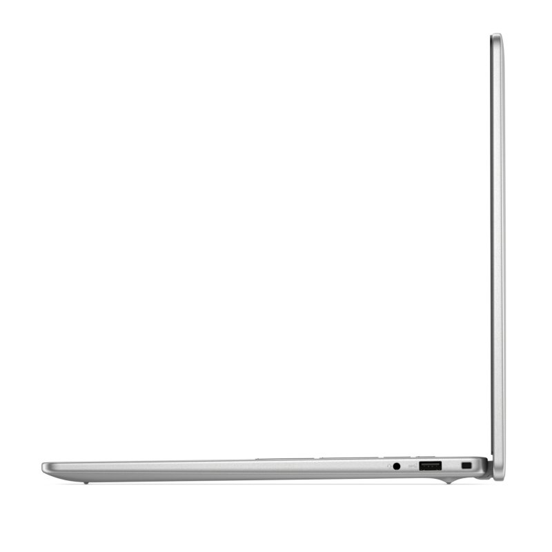 DELL DC16250 Intel Core 5 120U Laptop 40.6 cm (16") Full HD 16 GB DDR5-SDRAM 512 GB SSD Wi-Fi 6 (802.11ax) Windows 11