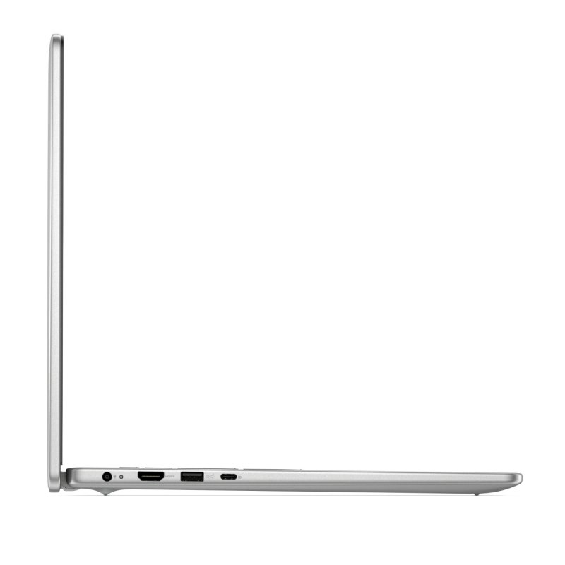 DELL DC16250 Intel Core 5 120U Ordinateur portable 40,6 cm (16") Full HD 16 Go DDR5-SDRAM 512 Go SSD Wi-Fi 6