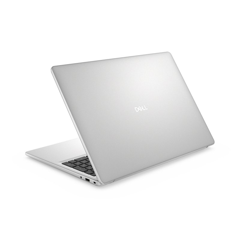 DELL DC16250 Intel Core 5 120U Ordinateur portable 40,6 cm (16") Full HD 16 Go DDR5-SDRAM 512 Go SSD Wi-Fi 6