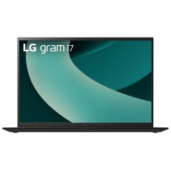 PORTATIL LG GRAM U7-258V 32GB 512GB 17" WQXGA FreeDos