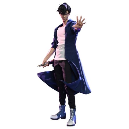 Solo Leveling Action Figure 1/6 Sung Jinwoo 32 cm