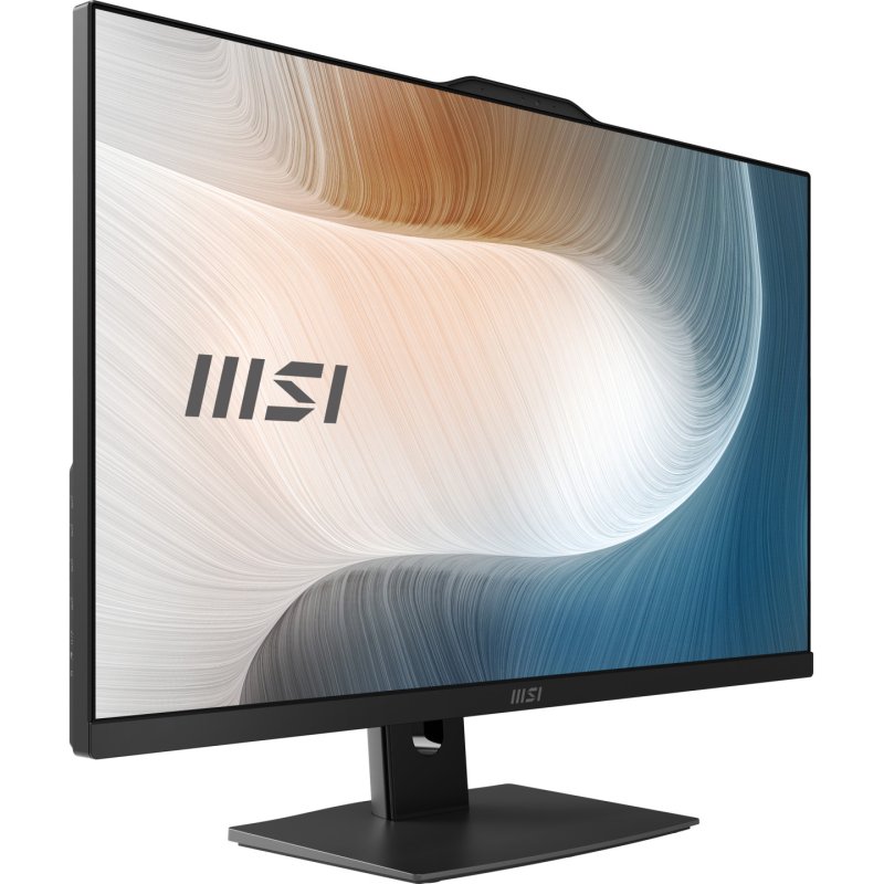 MSI Modern AM272P 1M-855EU Intel Core 5 120U 68,6 cm (27") 1920 x 1080 pixels PC All-in-One 16 Go DDR5-SDRAM 512 Go SSD