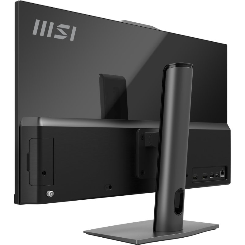 MSI Modern AM272P 1M-855EU Intel Core 5 120U 68,6 cm (27") 1920 x 1080 pixels PC All-in-One 16 Go DDR5-SDRAM 512 Go SSD