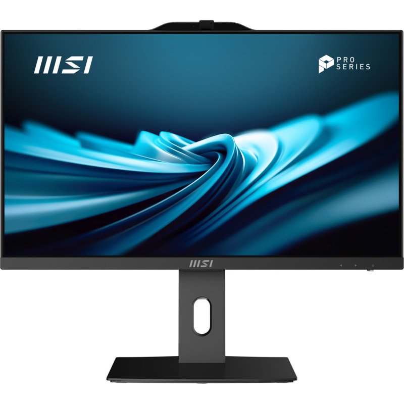 MSI AIO PRO AP242P 14M-813EU i7-14700 23.8 IPS LED FHD Non-Touch Anti-Glare 16GB SSD1TB M.2 AX211 WiFi 6E Windows 11
