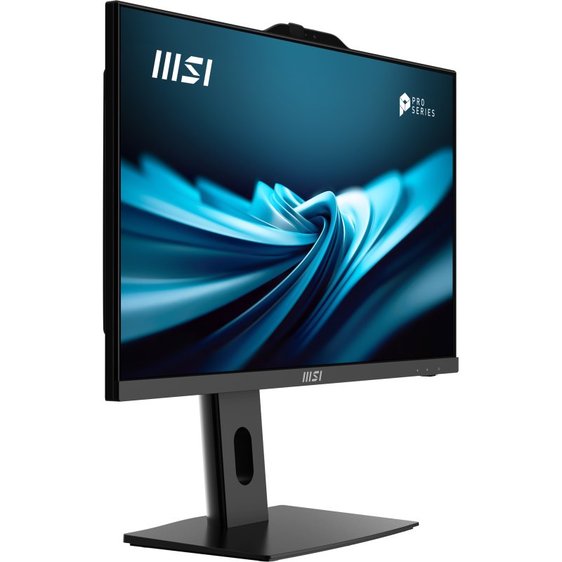 MSI Pro AP242P 14M-813EU Intel Core™ i7 i7-14700 60,5 cm (23.8") 1920 x 1080 pixels PC All-in-One 16 Go DDR5-SDRAM 1