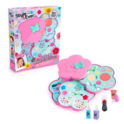 Style 4 Ever - Make-up Bloom Studio (26369)