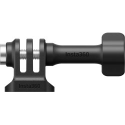 Insta360 3-Prong to 1/4" Sur objectif