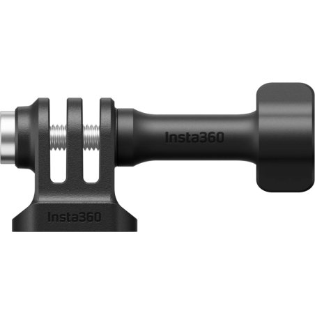 Insta360 - 3-prong to 1/4 adapter