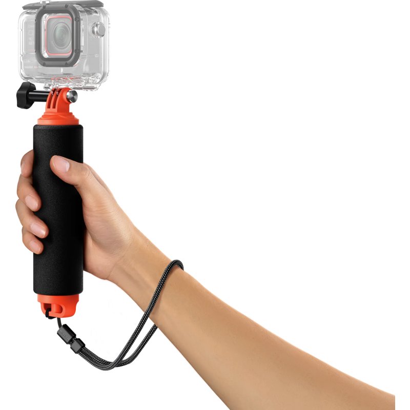 Insta360 - Floating Hand Grip