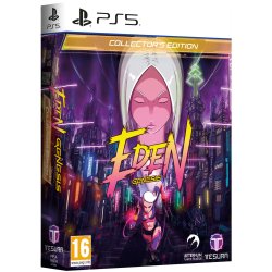 Eden Genesis (Collector's Edition)