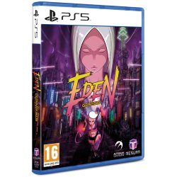 Tesura Games Eden Genesis Standard PlayStation 5