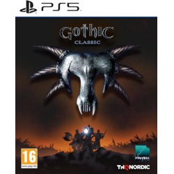 Gothic Classic /PS5