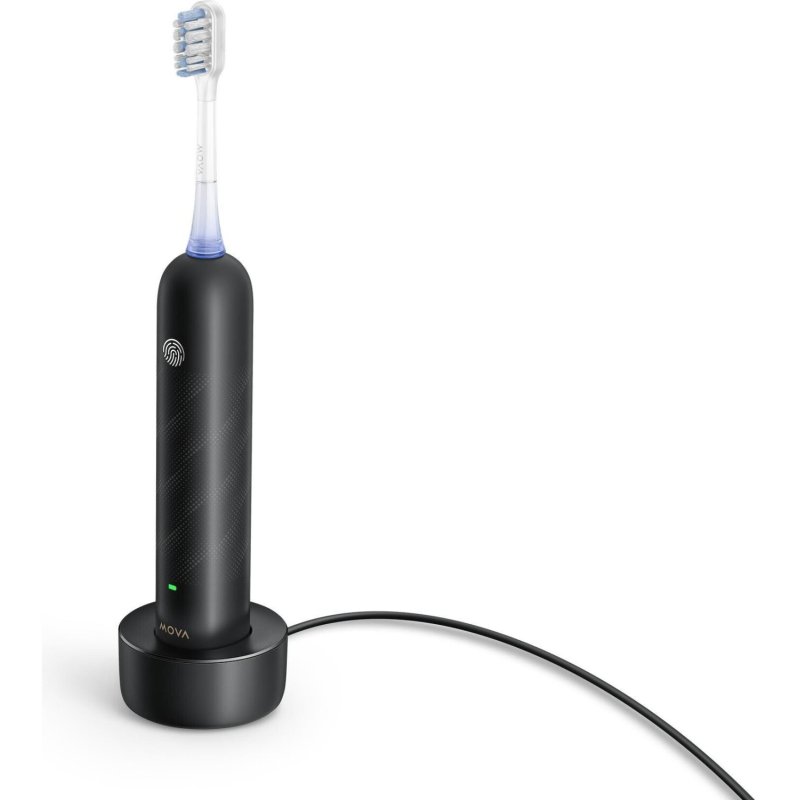 Dreame Mova Fresh Pro Schwarz Elektrozahnbürste