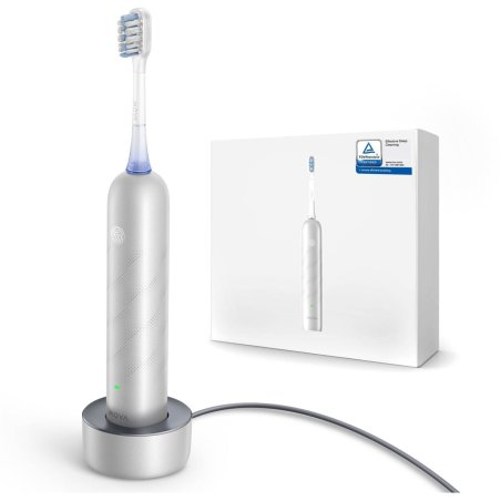 Dreame Mova Fresh Pro Silber Elektrozahnbürste