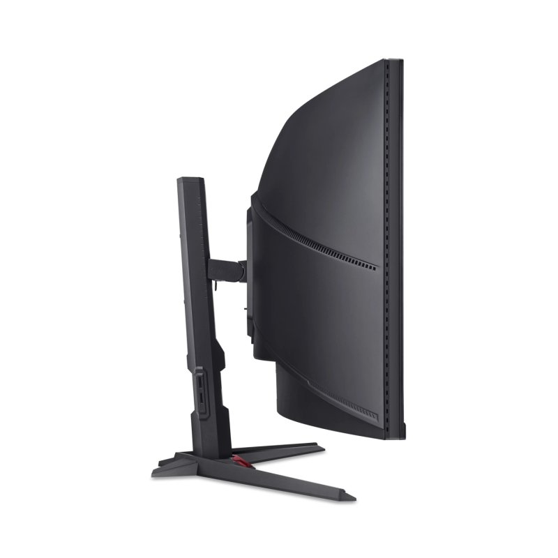 Acer Nitro XZ3 Nitro XZ403CKR bmiiphuzx écran plat de PC 100,8 cm (39.7") 5120 x 2160 pixels WUHD LED Noir