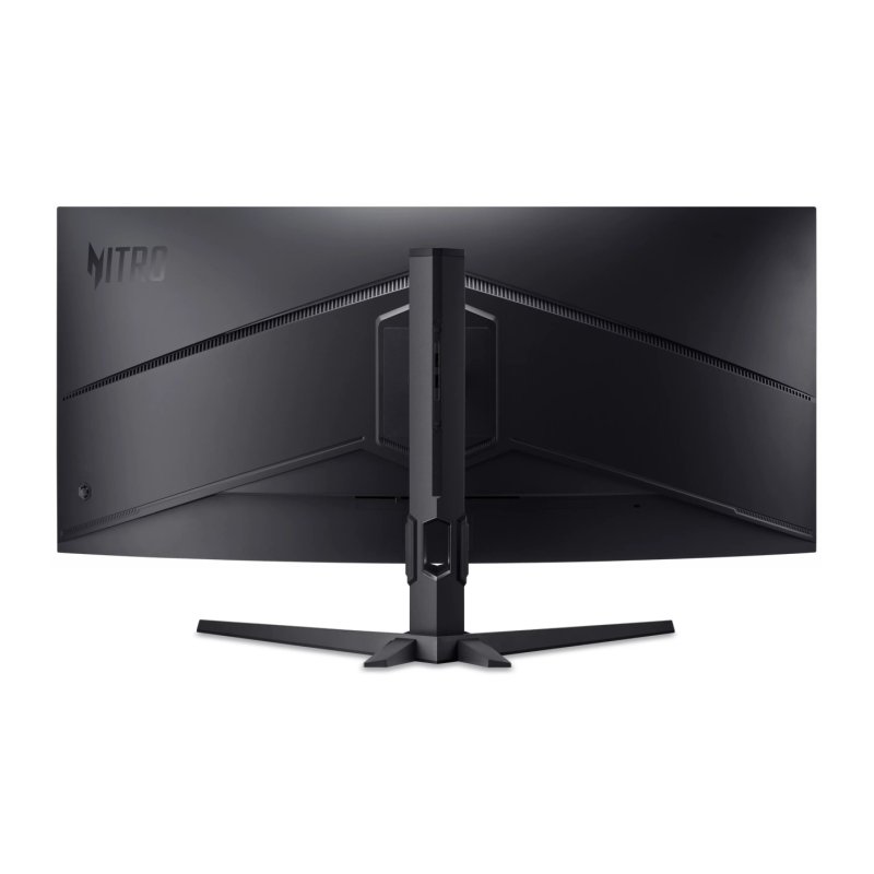 Acer Nitro XZ3 Nitro XZ403CKR bmiiphuzx computer monitor 100.8 cm (39.7") 5120 x 2160 pixels WUHD LED Black