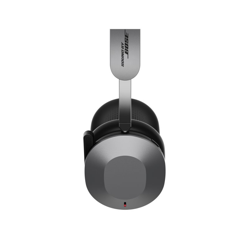 Lenovo ThinkPad Dual-Mode Wireless ANC Foldable Headset 8550 Aura Edition Teams USB-A