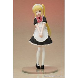 Bocchi the Rock! DIGSTA PVC Figure Nijika Ijichi 18 cm