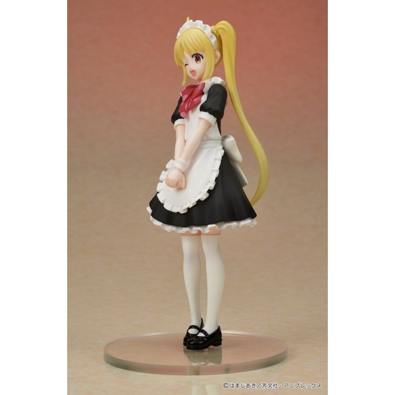 Bocchi the Rock! DIGSTA PVC Figure Nijika Ijichi 18 cm